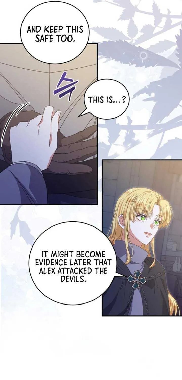 Read The Killer Empres chapter 11 image 43 on Lezhin