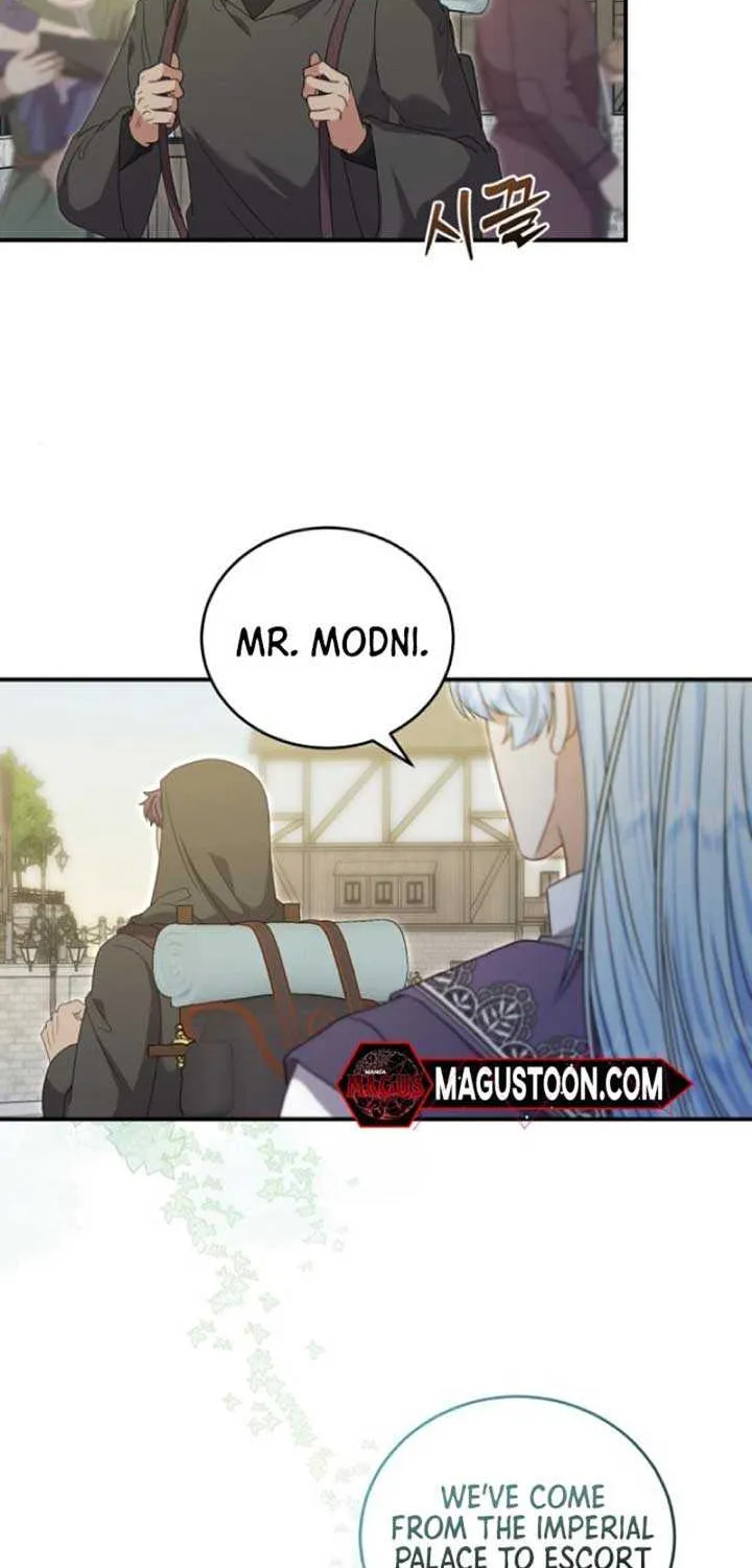 Read The Killer Empres chapter 11 image 48 on Lezhin