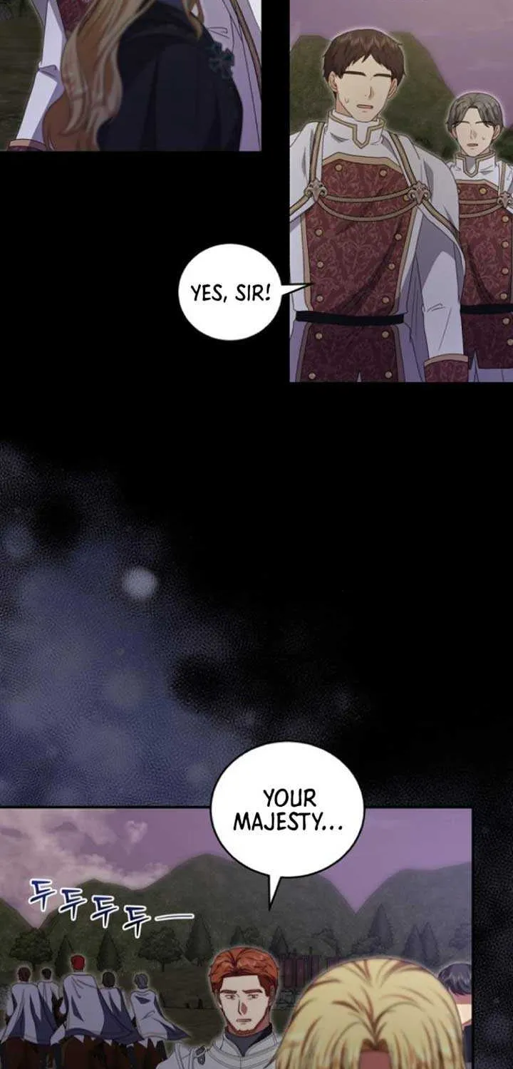Read The Killer Empres chapter 11 image 5 on Lezhin
