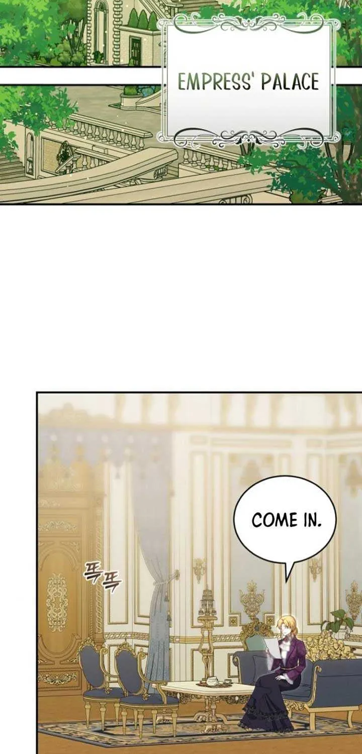 Read The Killer Empres chapter 11 image 52 on Lezhin