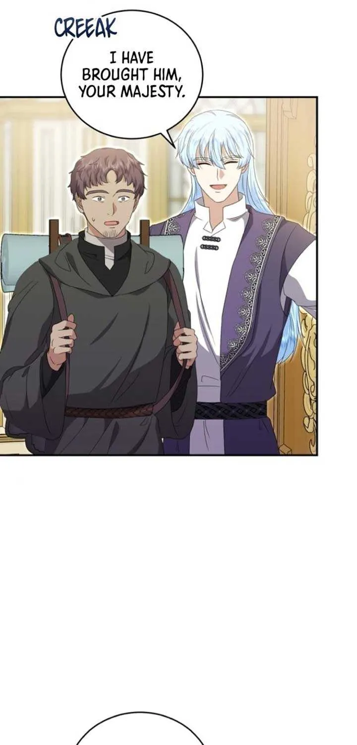 Read The Killer Empres chapter 11 image 54 on Lezhin