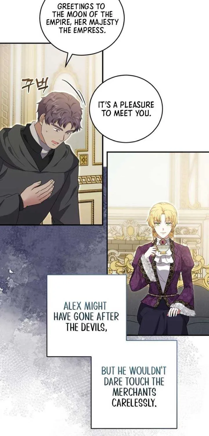 Read The Killer Empres chapter 11 image 55 on Lezhin