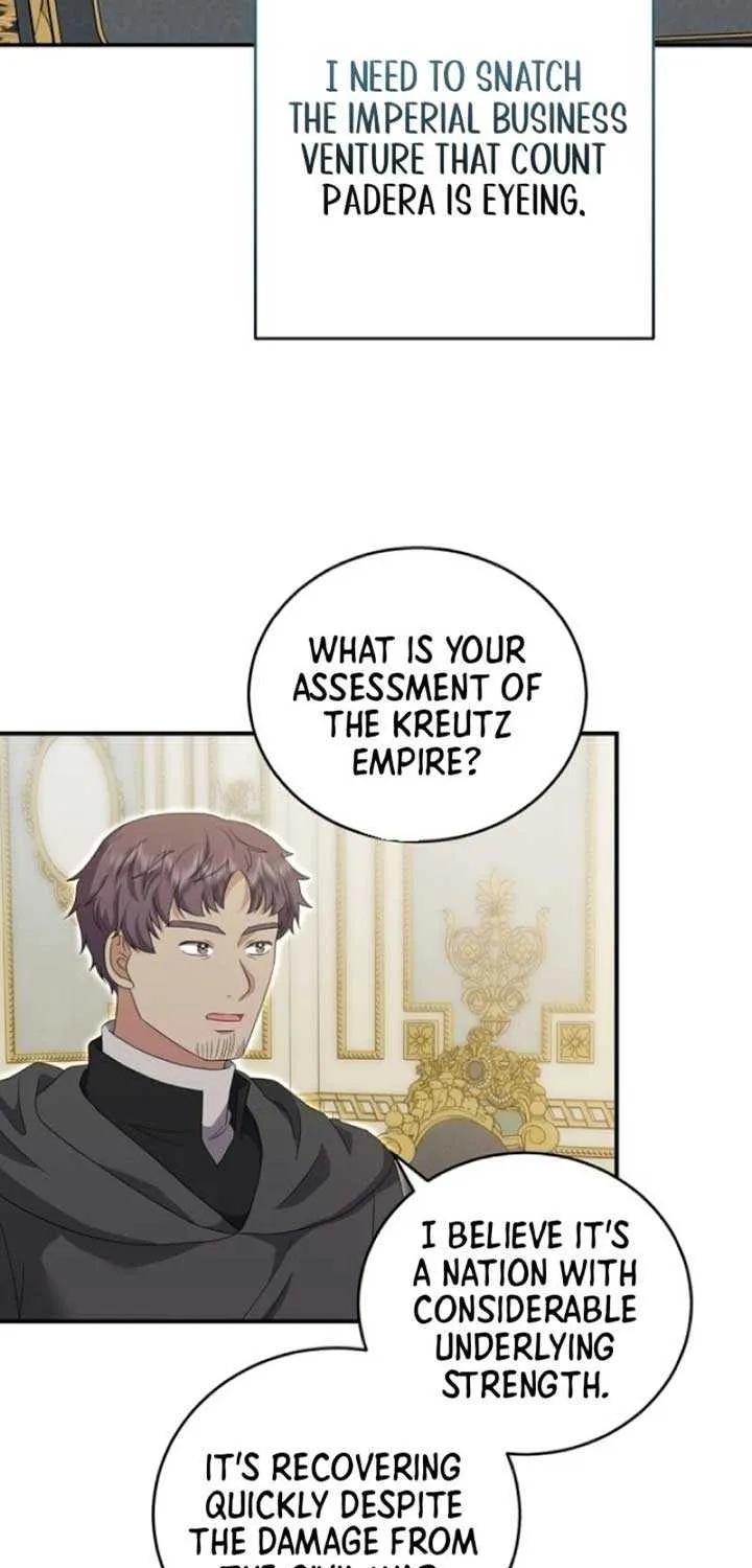 Read The Killer Empres chapter 11 image 58 on Lezhin
