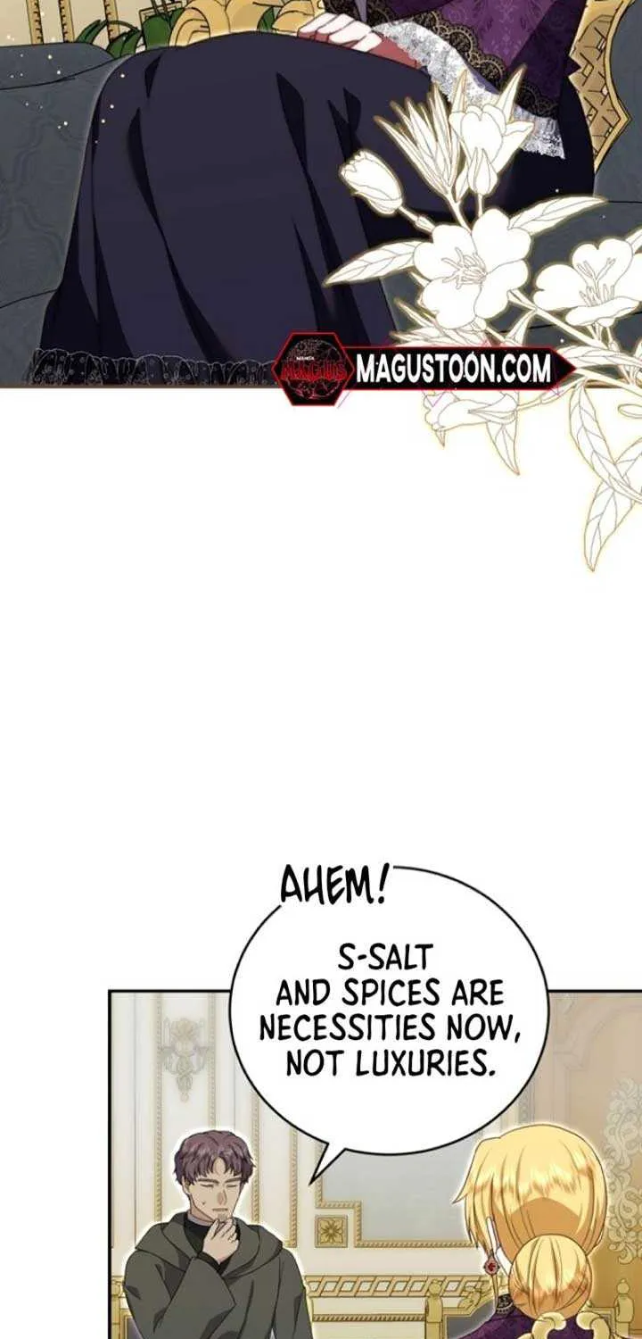 Read The Killer Empres chapter 11 image 60 on Lezhin