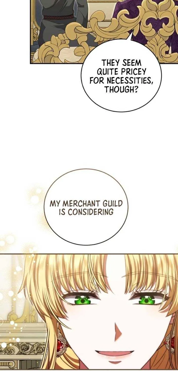 Read The Killer Empres chapter 11 image 61 on Lezhin