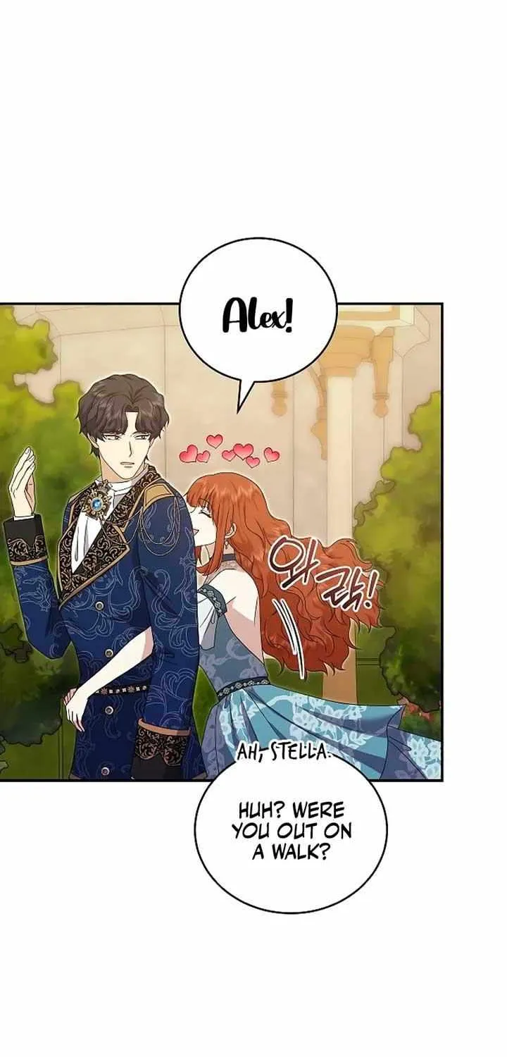 Read The Killer Empres chapter 13 image 10 on Lezhin