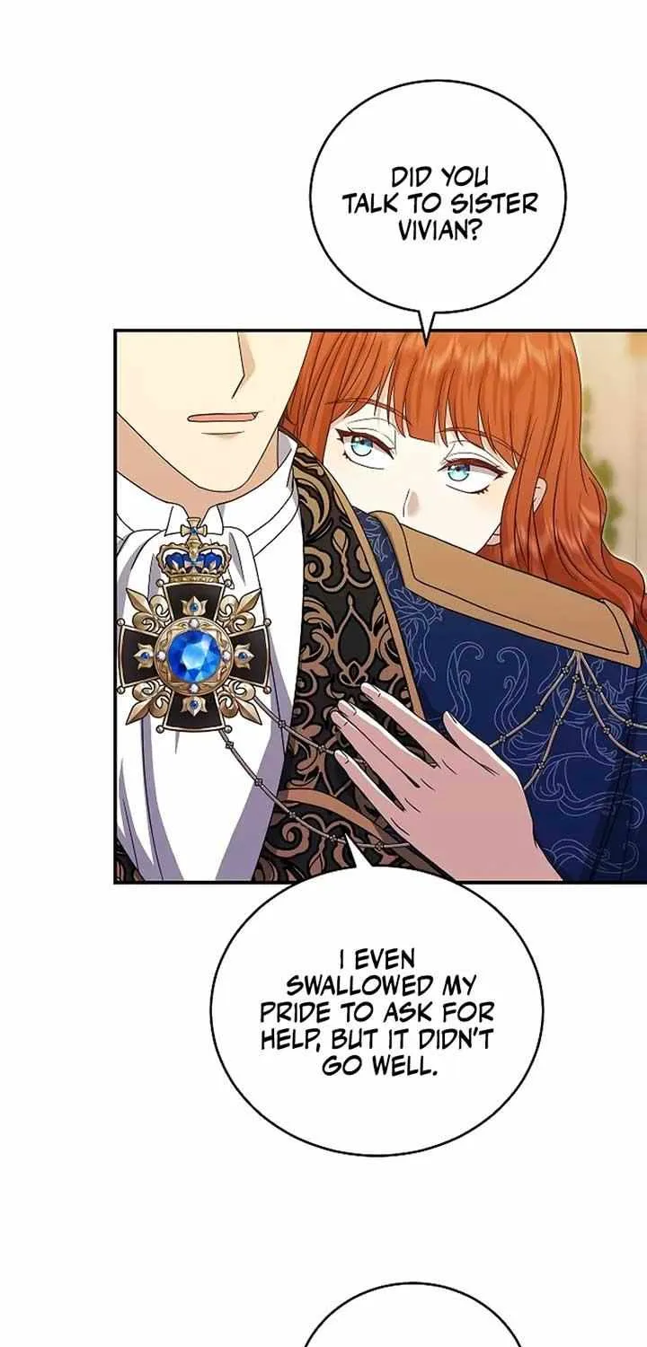 Read The Killer Empres chapter 13 image 11 on Lezhin