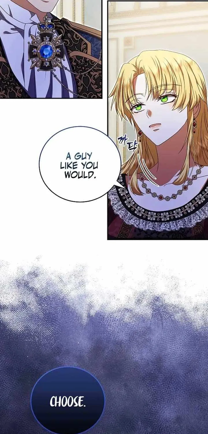 Read The Killer Empres chapter 13 image 2 on Lezhin
