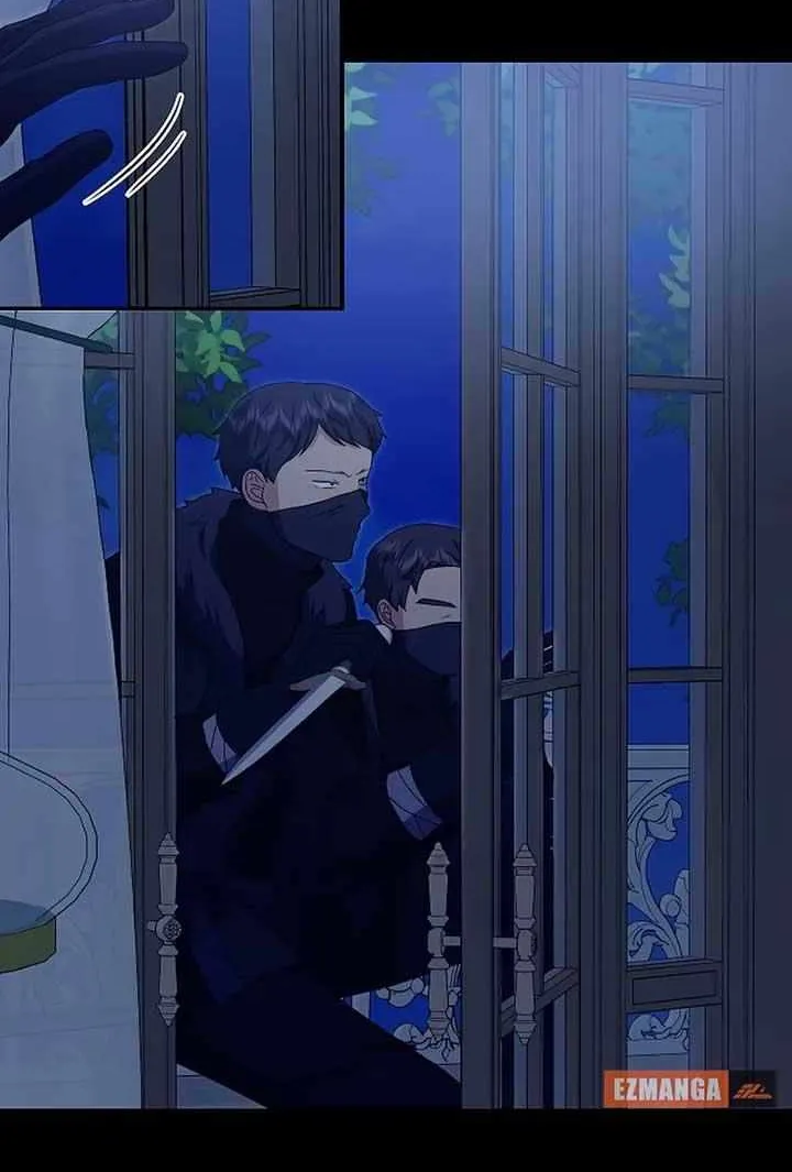 Read The Killer Empres chapter 13 image 24 on Lezhin