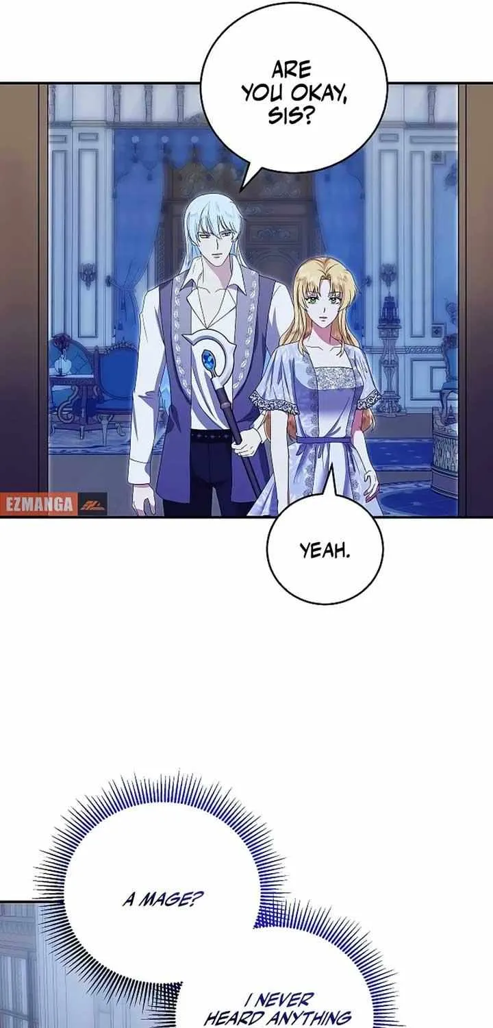 Read The Killer Empres chapter 13 image 33 on Lezhin