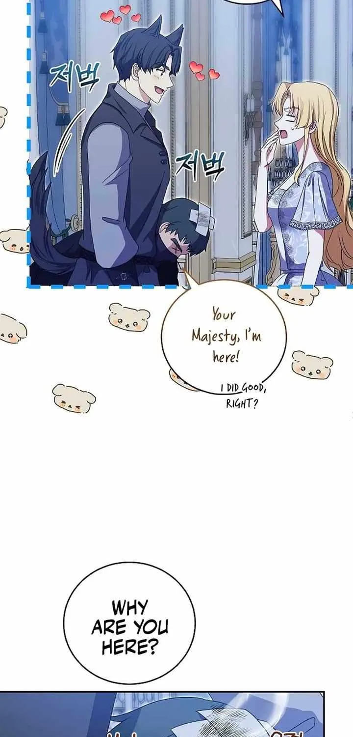 Read The Killer Empres chapter 13 image 37 on Lezhin