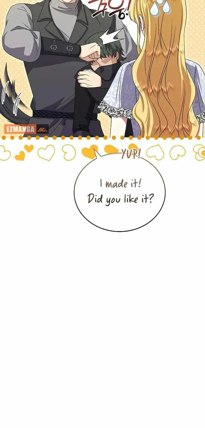 Read The Killer Empres chapter 13 image 39 on Lezhin
