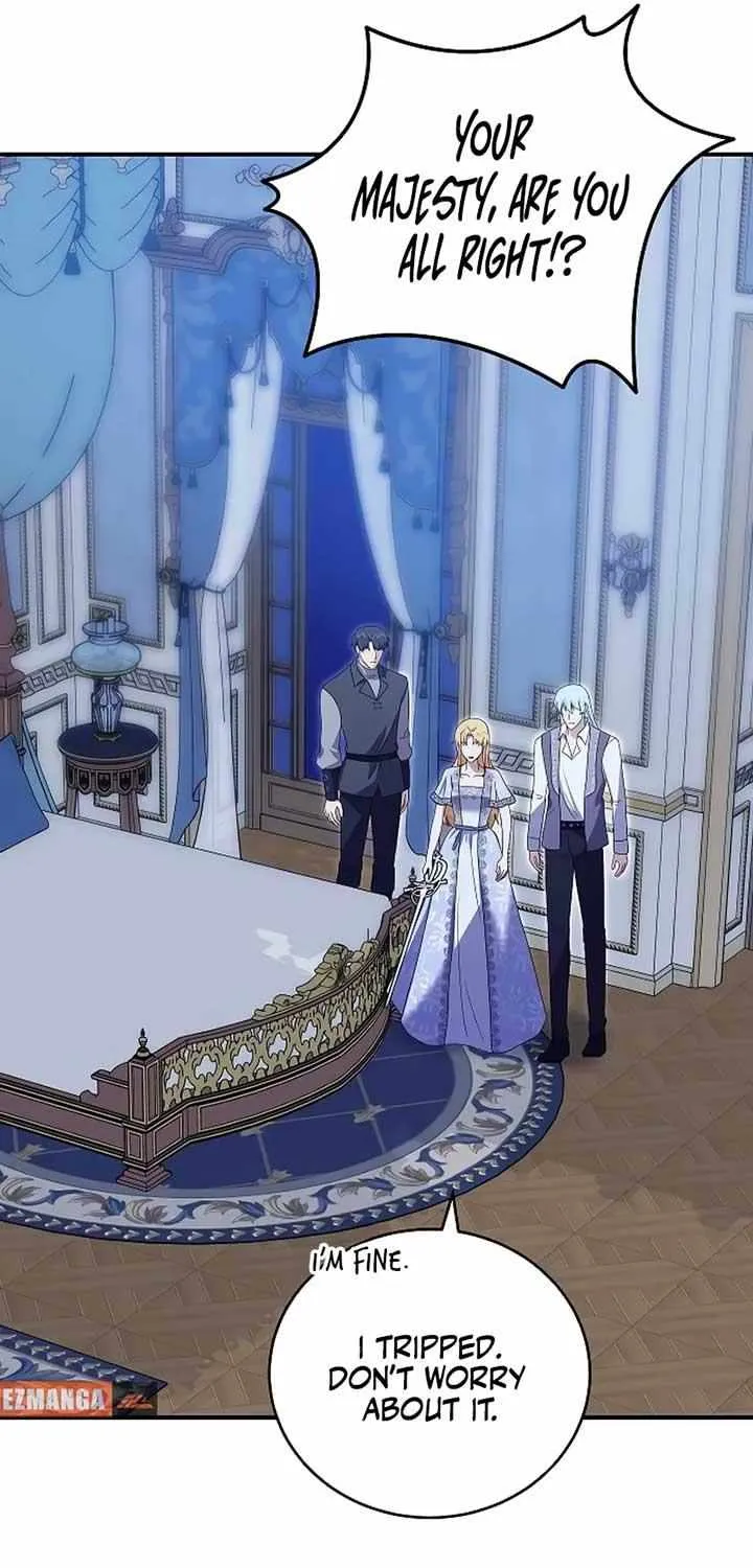 Read The Killer Empres chapter 13 image 41 on Lezhin