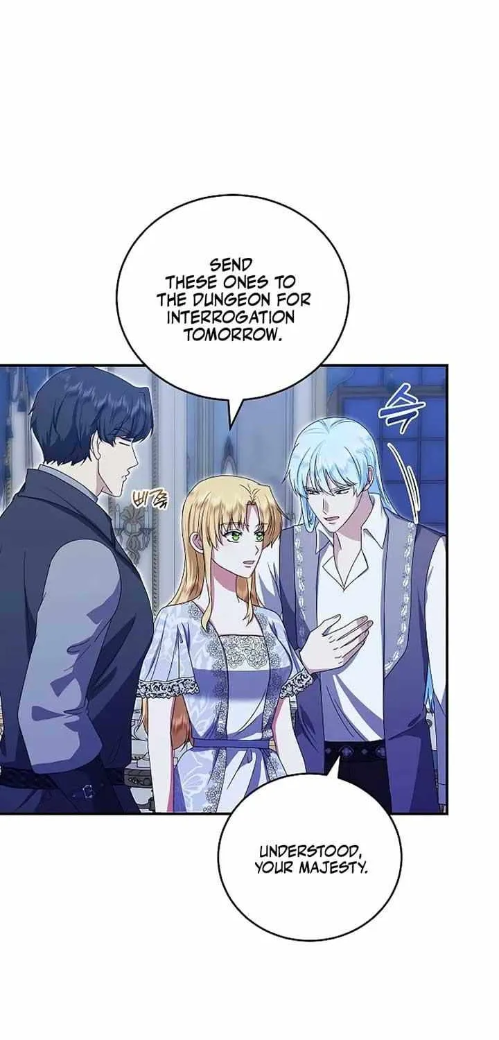 Read The Killer Empres chapter 13 image 42 on Lezhin
