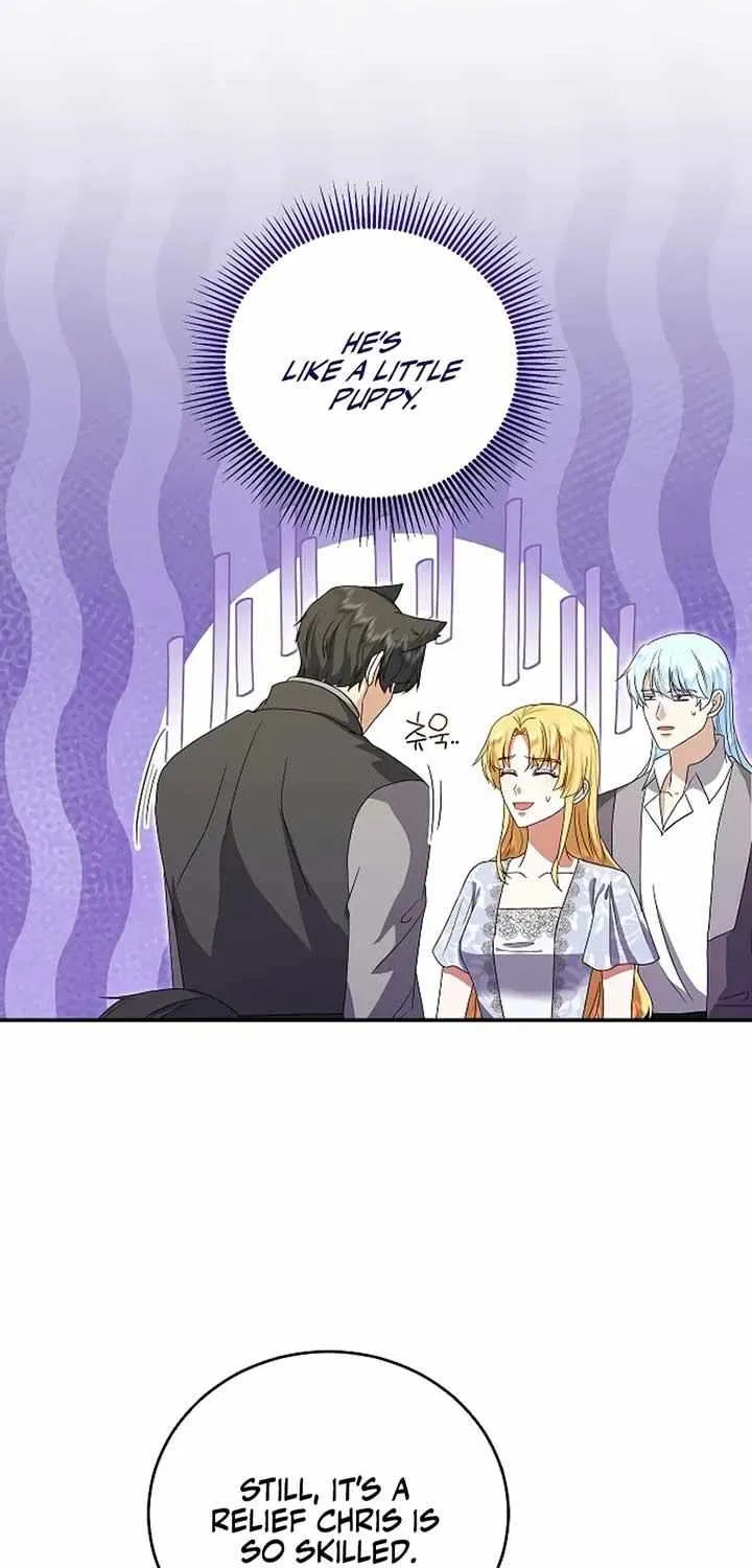 Read The Killer Empres chapter 13 image 44 on Lezhin
