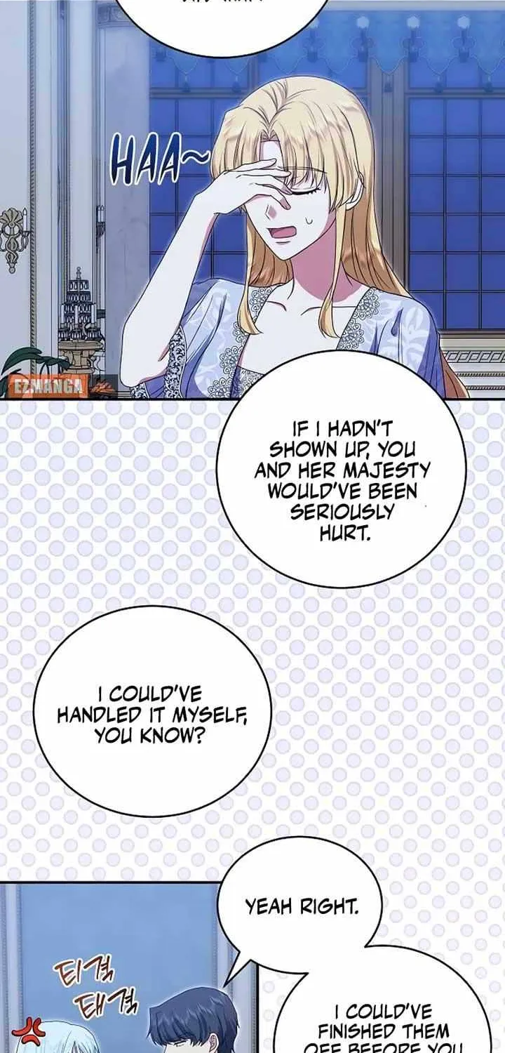 Read The Killer Empres chapter 13 image 50 on Lezhin