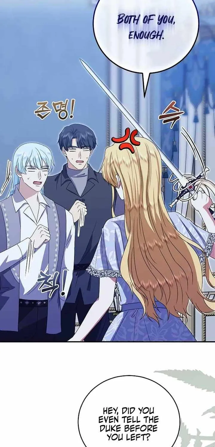 Read The Killer Empres chapter 13 image 52 on Lezhin