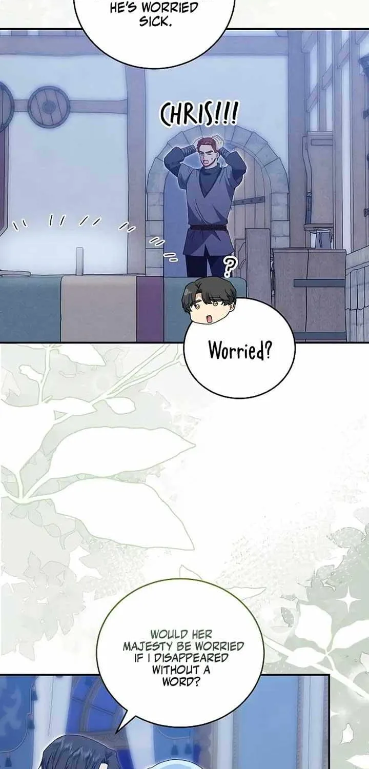 Read The Killer Empres chapter 13 image 54 on Lezhin