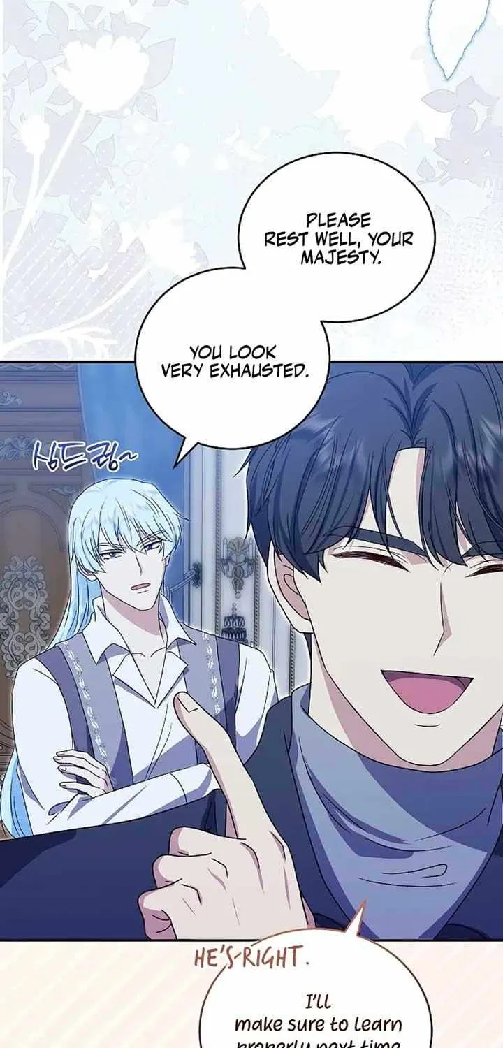 Read The Killer Empres chapter 13 image 60 on Lezhin