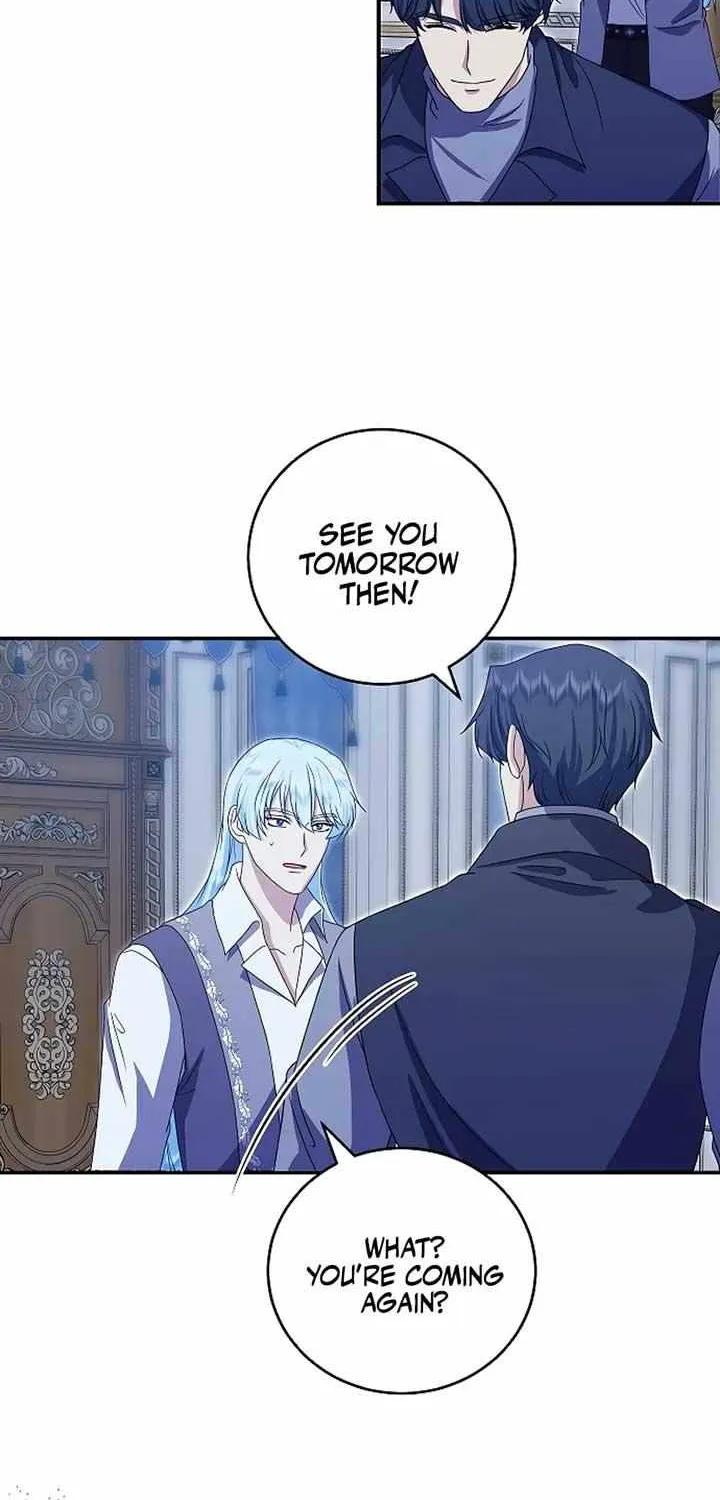 Read The Killer Empres chapter 13 image 62 on Lezhin