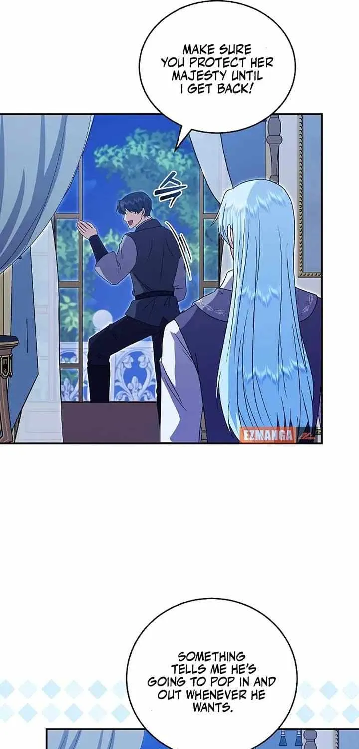 Read The Killer Empres chapter 13 image 65 on Lezhin