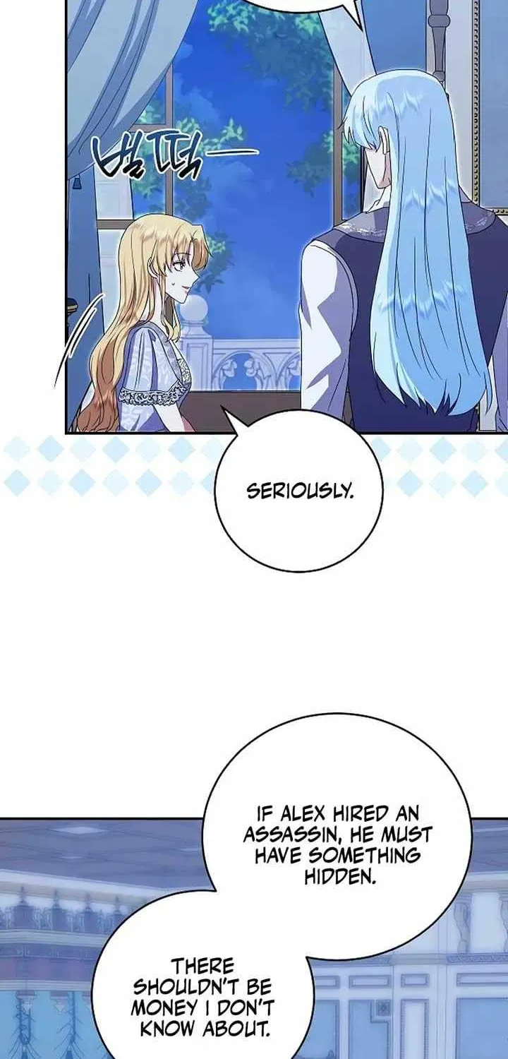 Read The Killer Empres chapter 13 image 66 on Lezhin