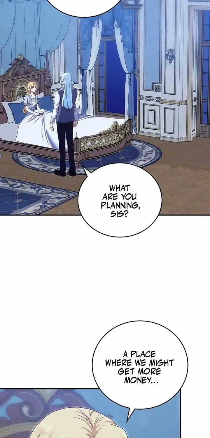 Read The Killer Empres chapter 13 image 67 on Lezhin