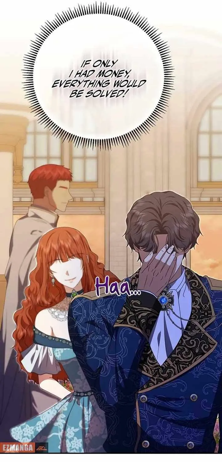 Read The Killer Empres chapter 13 image 9 on Lezhin