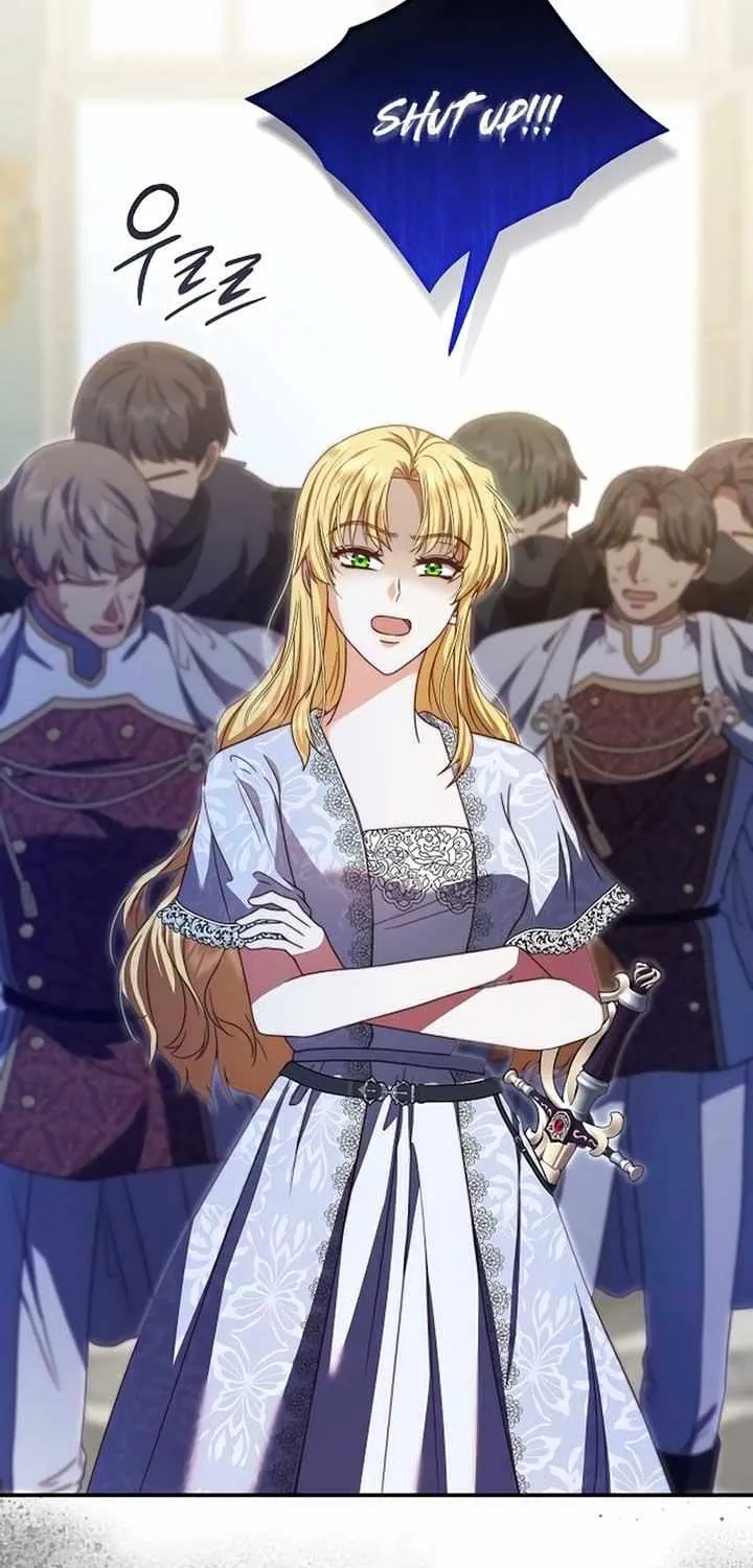Read The Killer Empres chapter 14 image 11 on Lezhin