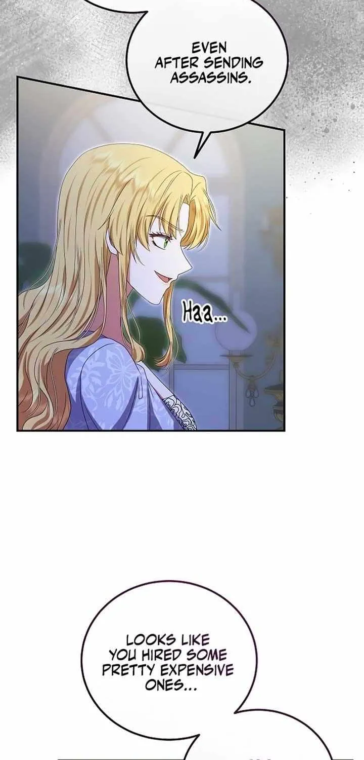 Read The Killer Empres chapter 14 image 14 on Lezhin