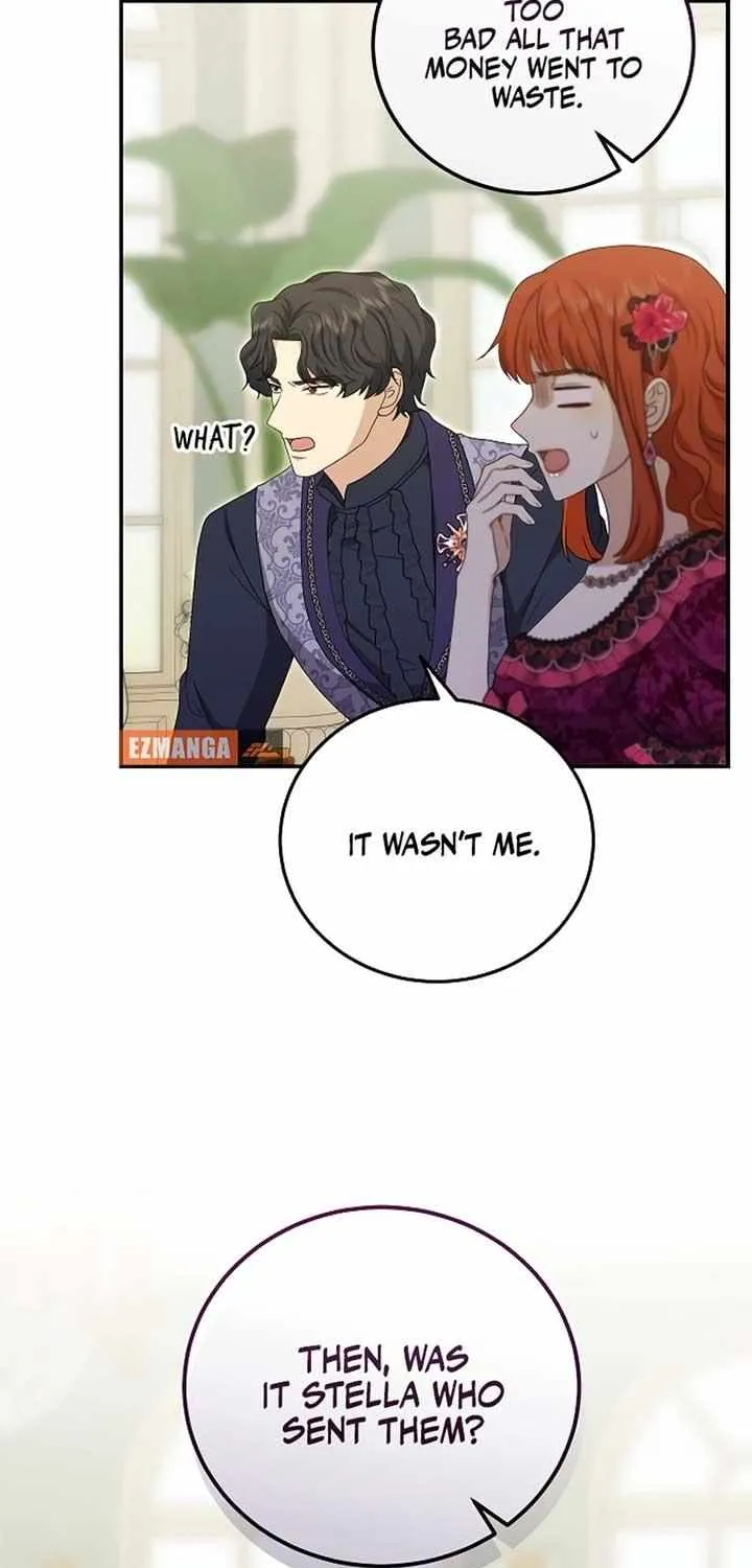 Read The Killer Empres chapter 14 image 15 on Lezhin