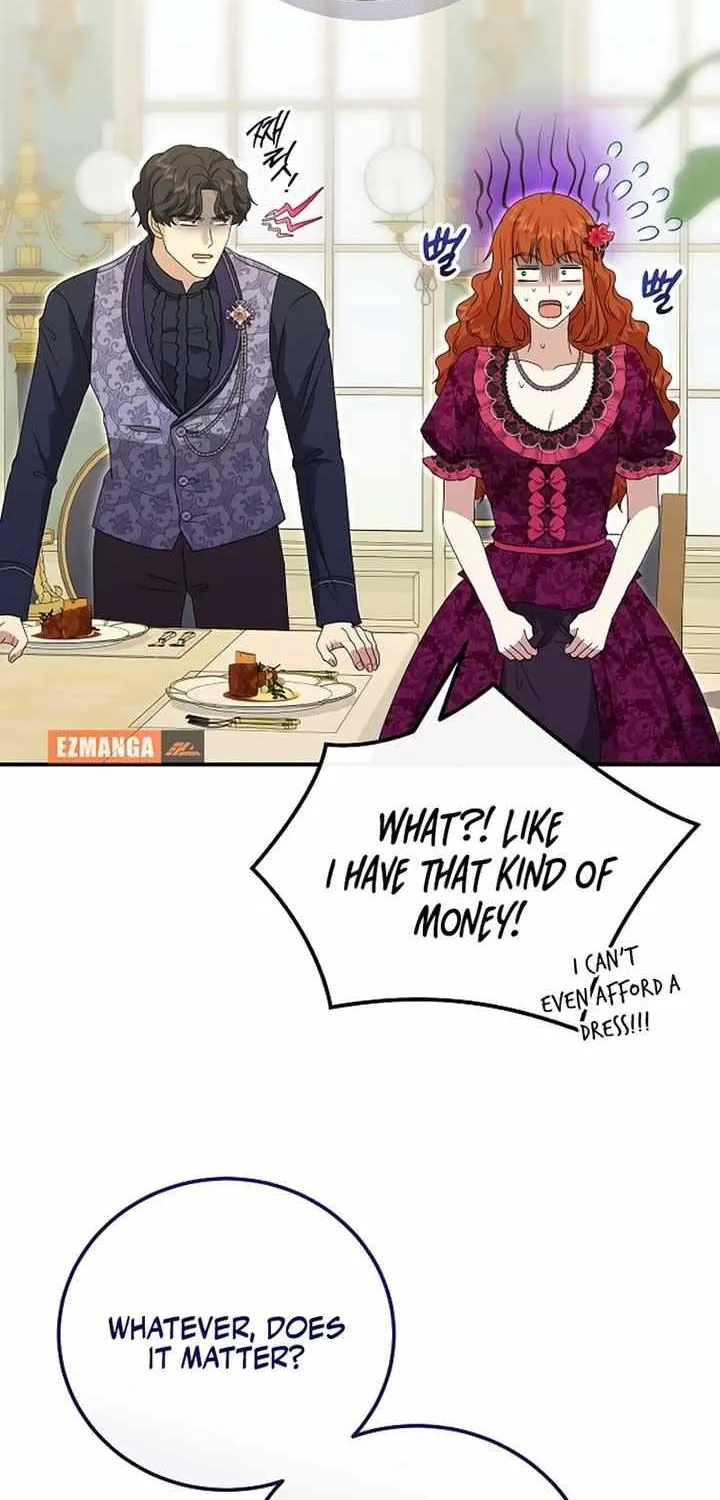 Read The Killer Empres chapter 14 image 16 on Lezhin