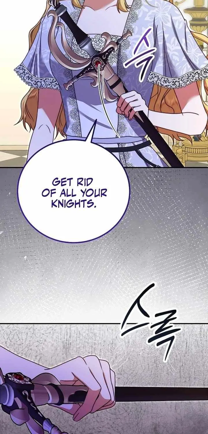 Read The Killer Empres chapter 14 image 27 on Lezhin