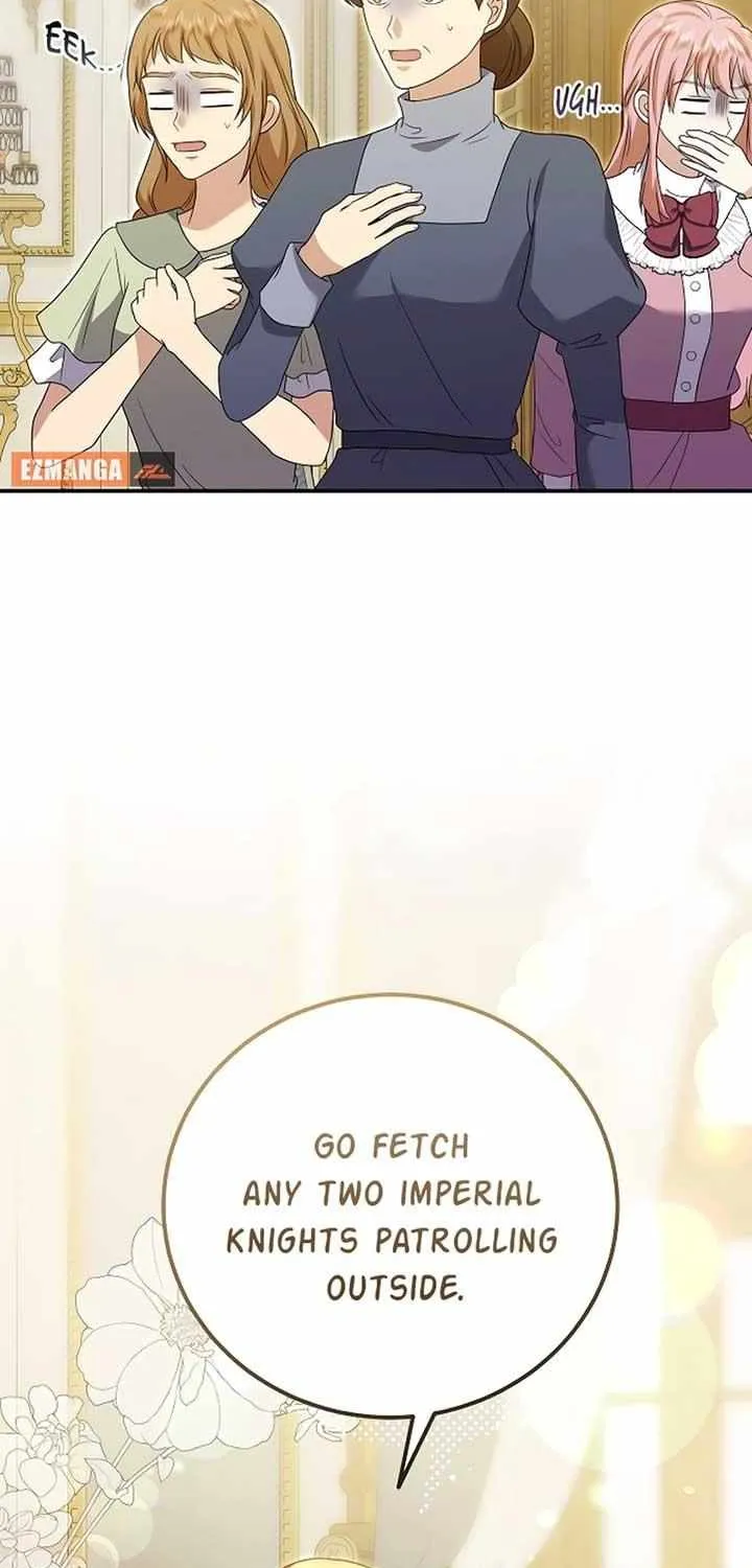 Read The Killer Empres chapter 14 image 3 on Lezhin