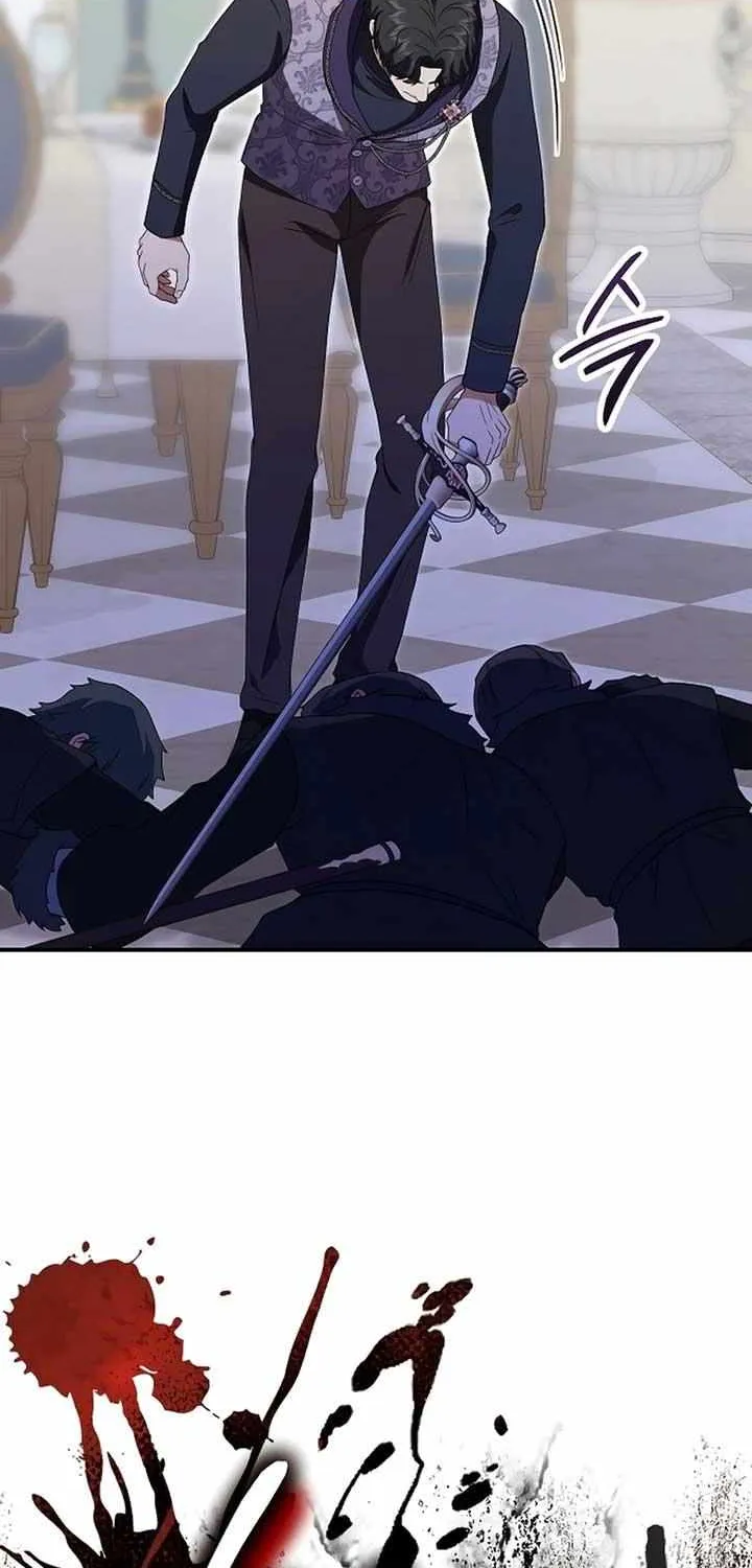 Read The Killer Empres chapter 14 image 32 on Lezhin