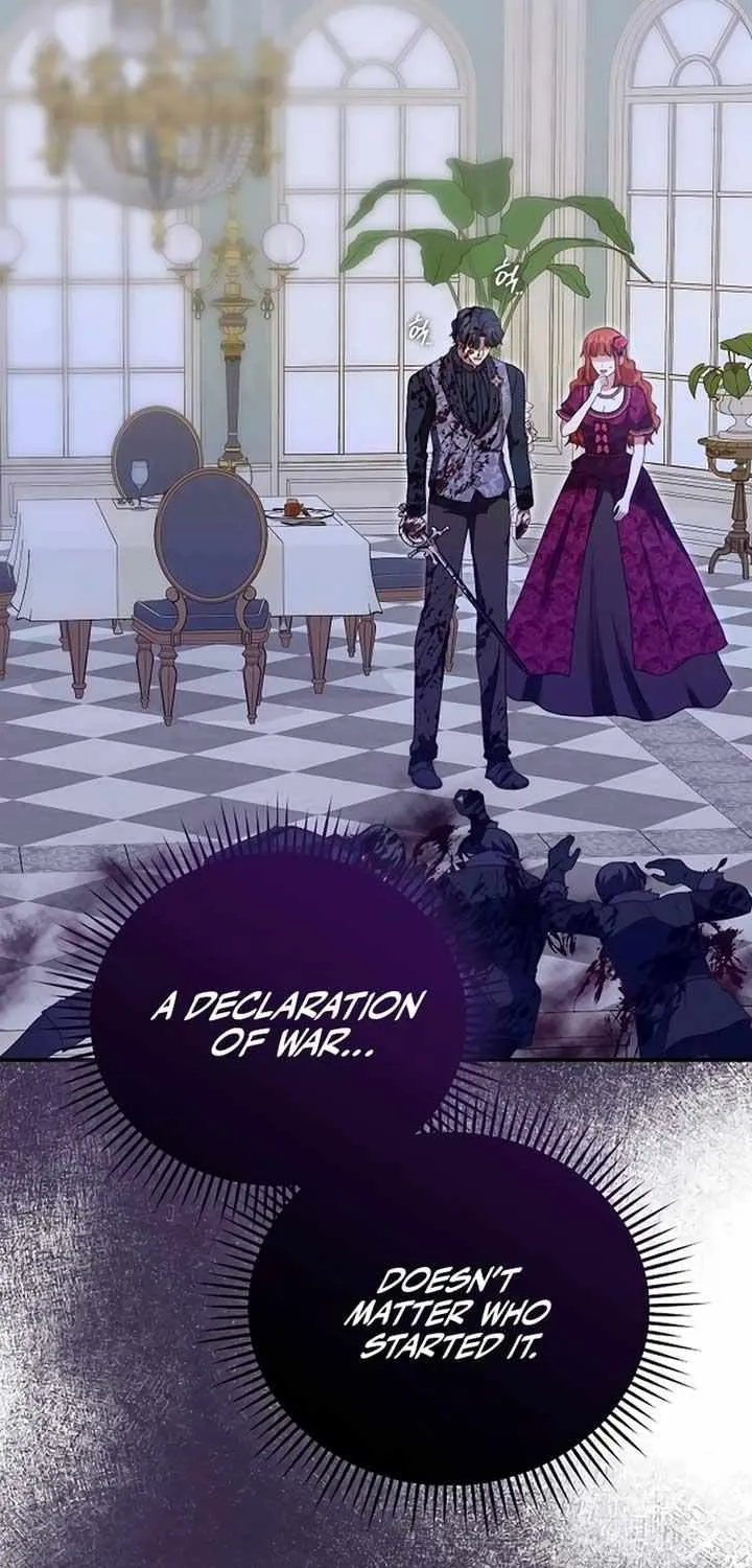 Read The Killer Empres chapter 14 image 37 on Lezhin