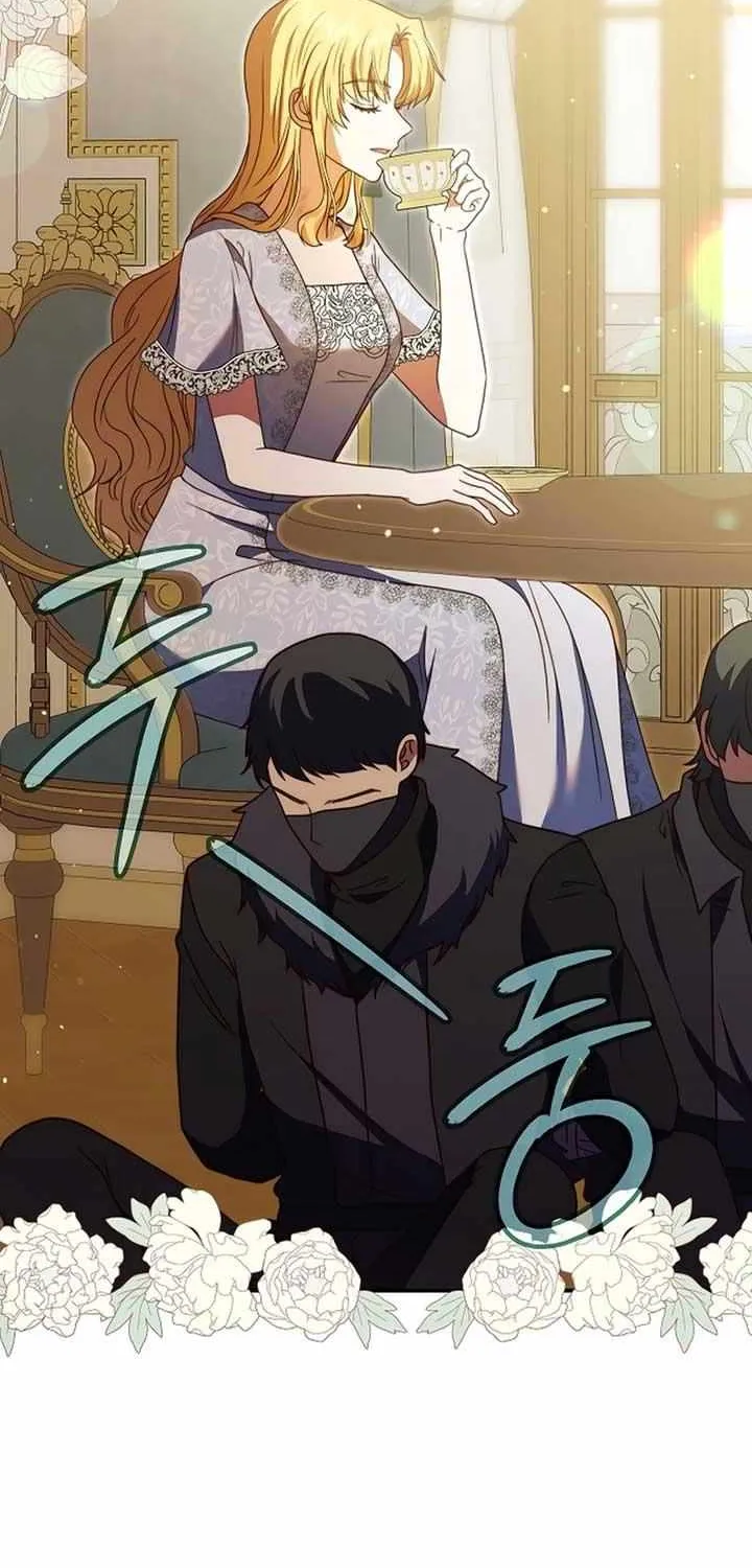 Read The Killer Empres chapter 14 image 4 on Lezhin