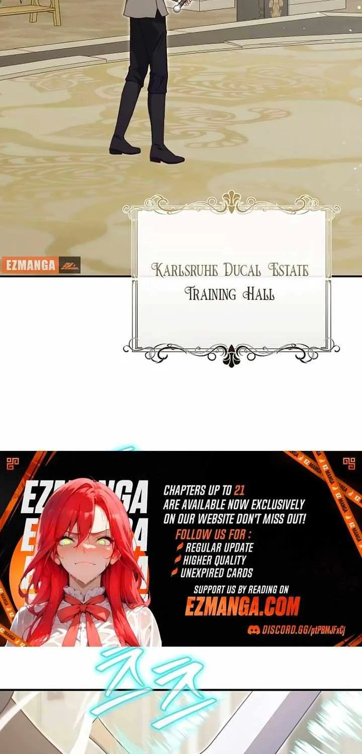 Read The Killer Empres chapter 14 image 40 on Lezhin
