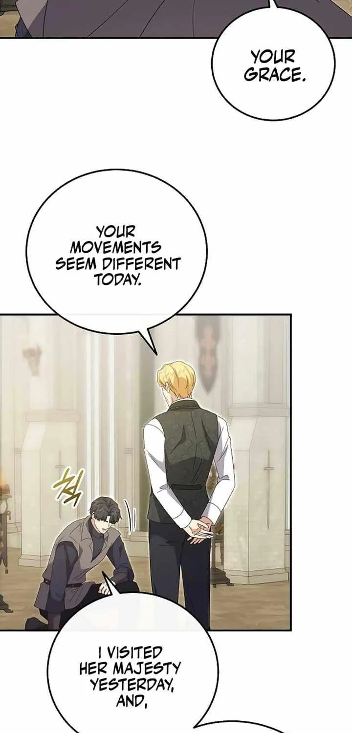 Read The Killer Empres chapter 14 image 45 on Lezhin