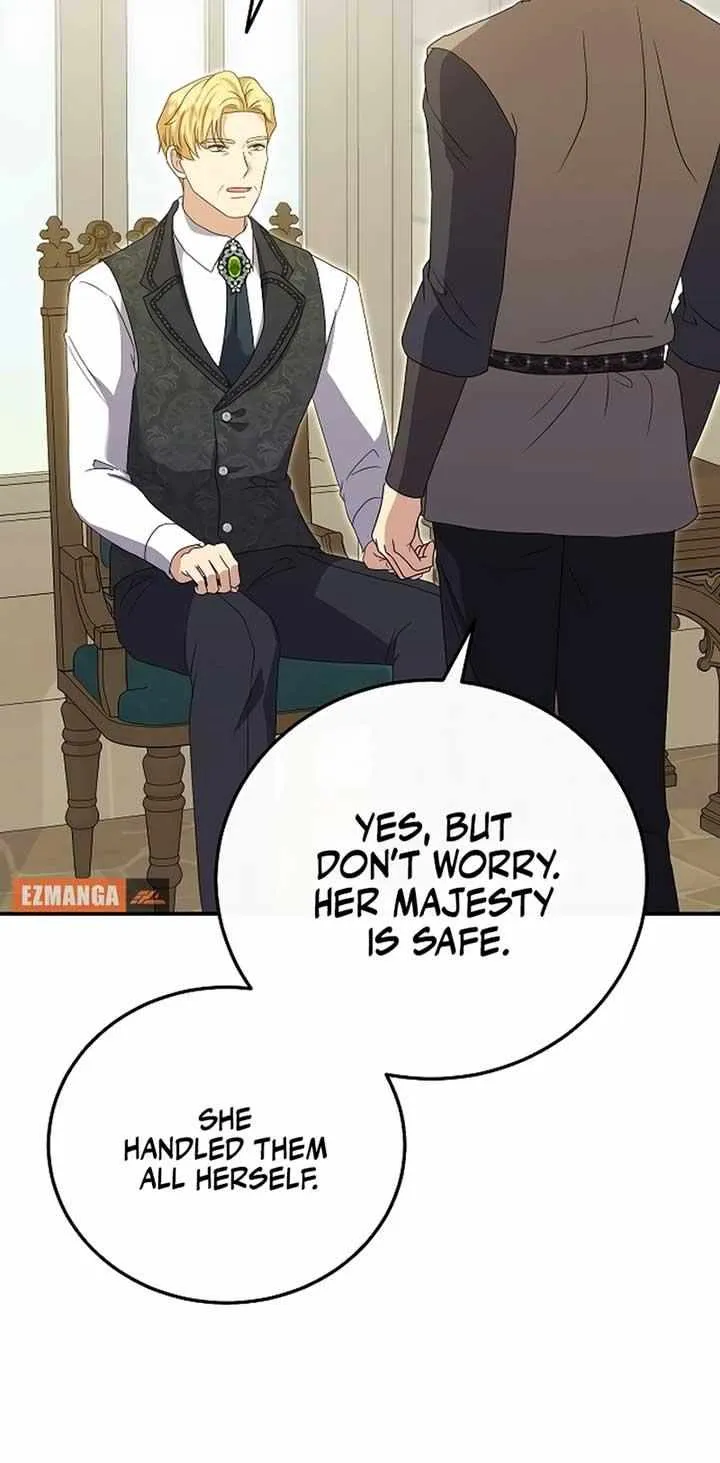 Read The Killer Empres chapter 14 image 47 on Lezhin