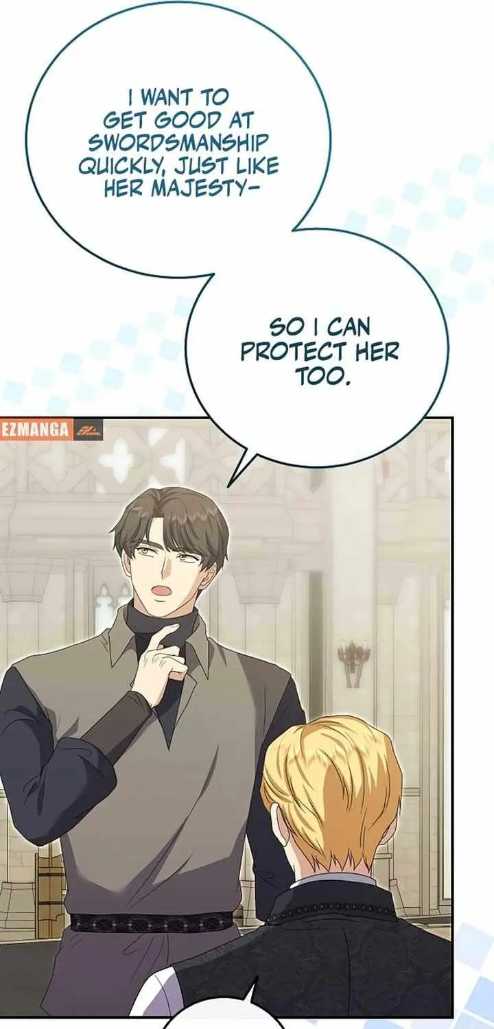 Read The Killer Empres chapter 14 image 48 on Lezhin