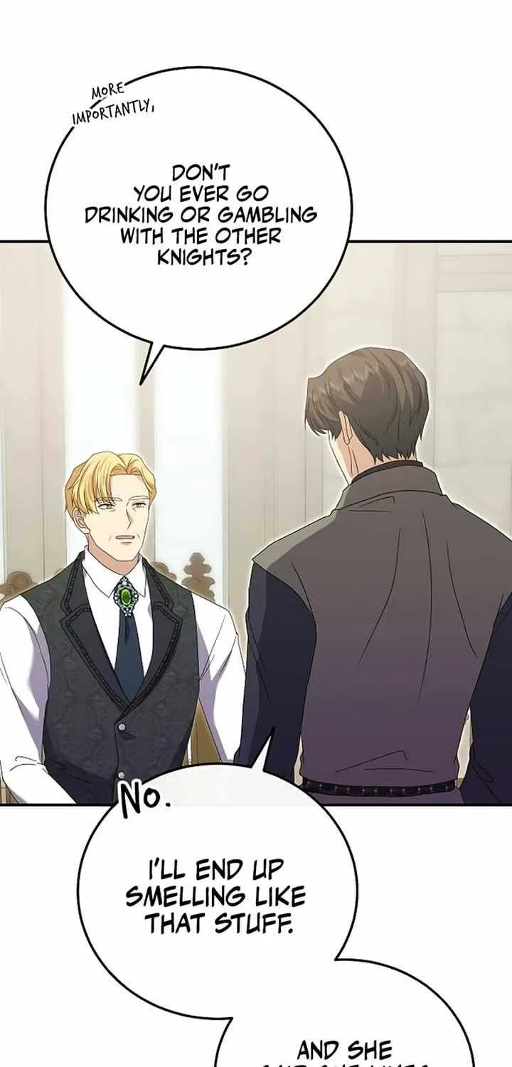 Read The Killer Empres chapter 14 image 51 on Lezhin