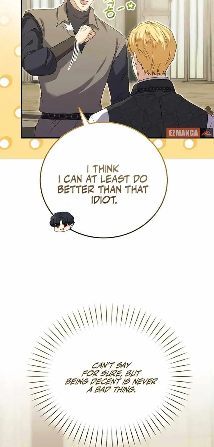 Read The Killer Empres chapter 14 image 56 on Lezhin