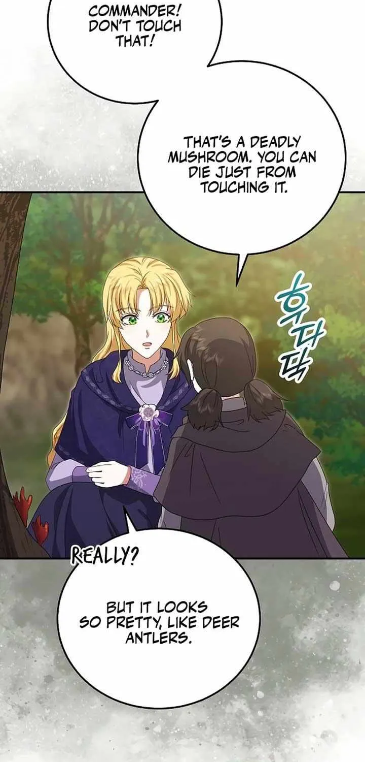 Read The Killer Empres chapter 14 image 68 on Lezhin