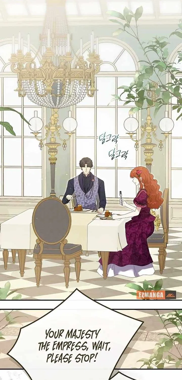 Read The Killer Empres chapter 14 image 8 on Lezhin