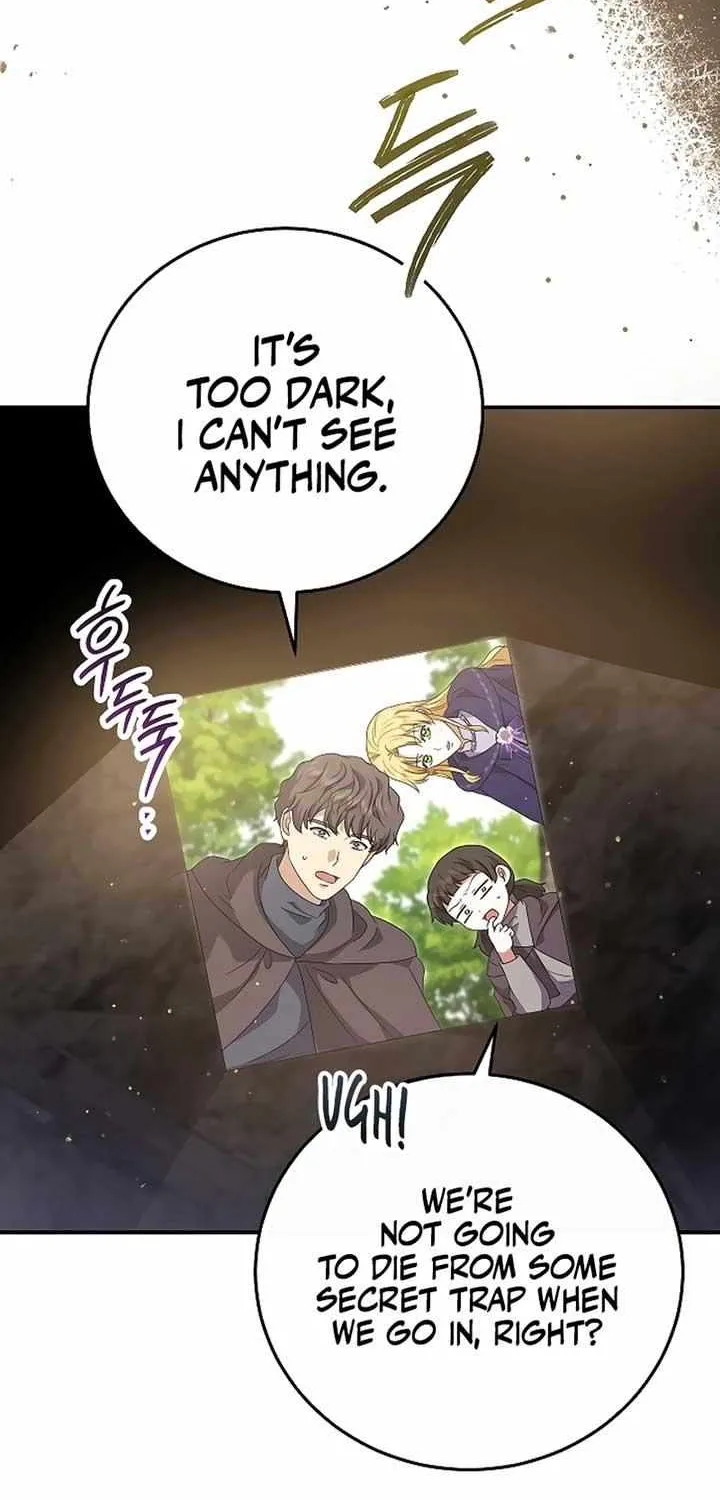 Read The Killer Empres chapter 15 image 13 on Lezhin