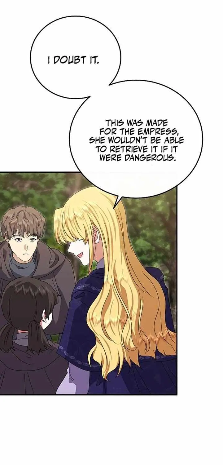 Read The Killer Empres chapter 15 image 14 on Lezhin