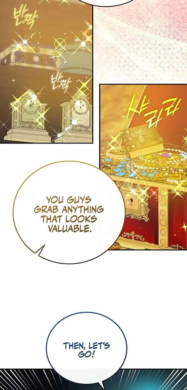 Read The Killer Empres chapter 15 image 19 on Lezhin