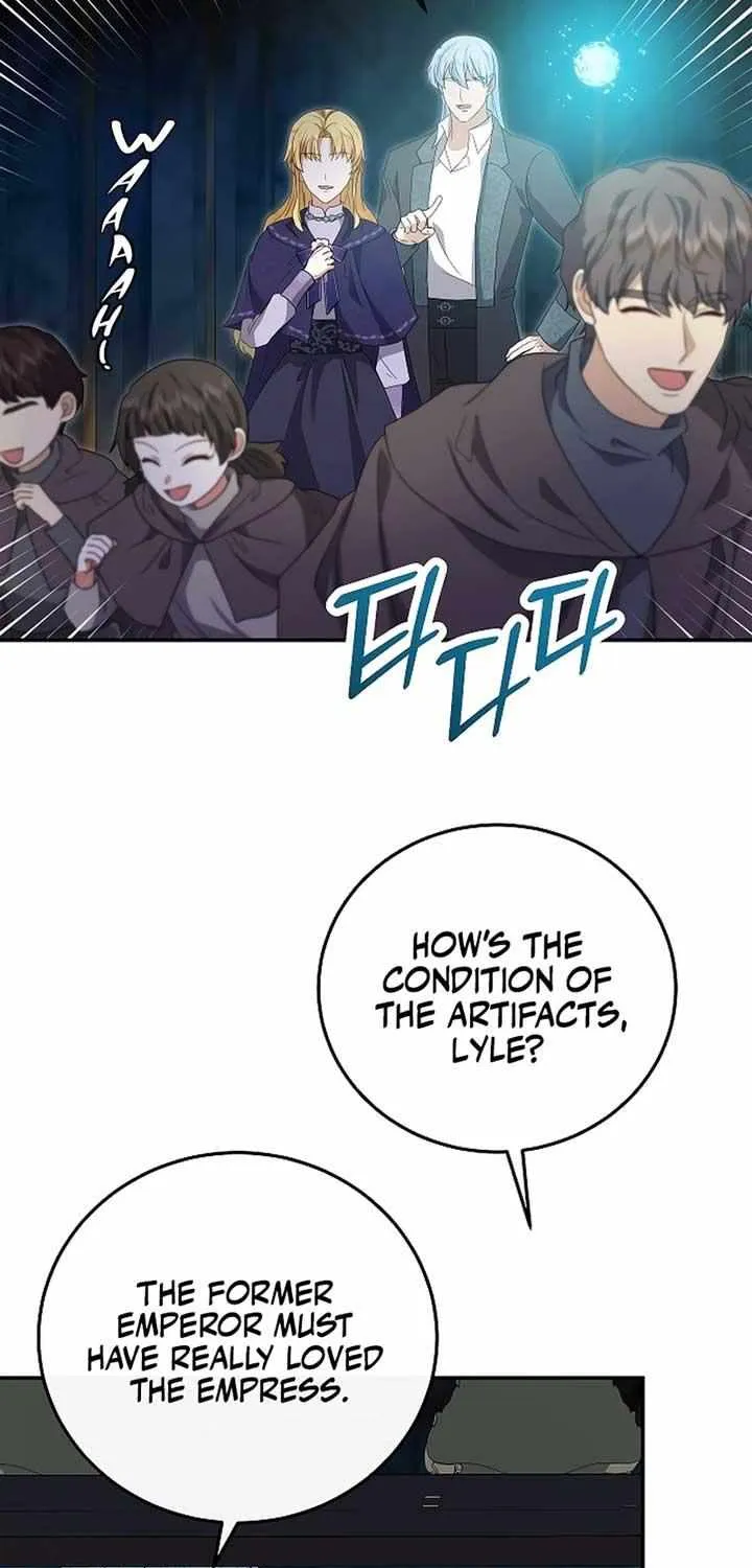Read The Killer Empres chapter 15 image 20 on Lezhin