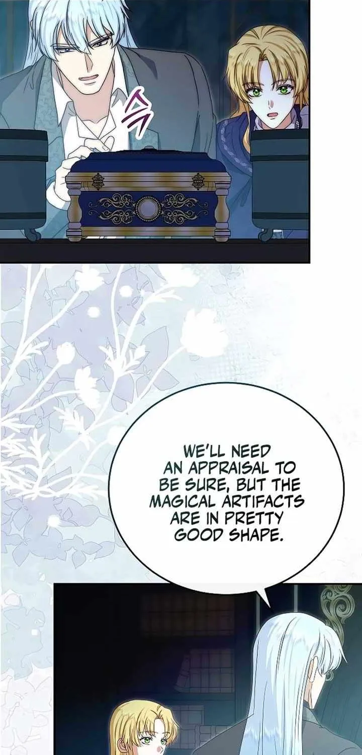 Read The Killer Empres chapter 15 image 21 on Lezhin